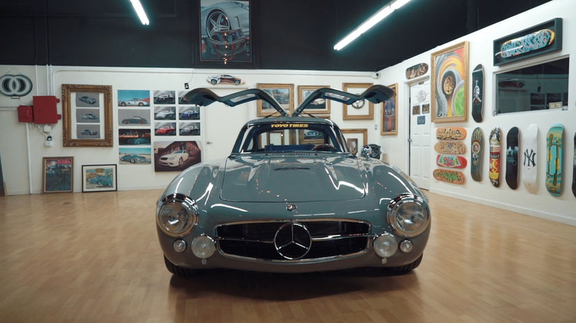 2018 SEMA AMSOIL: Best of Show Feature